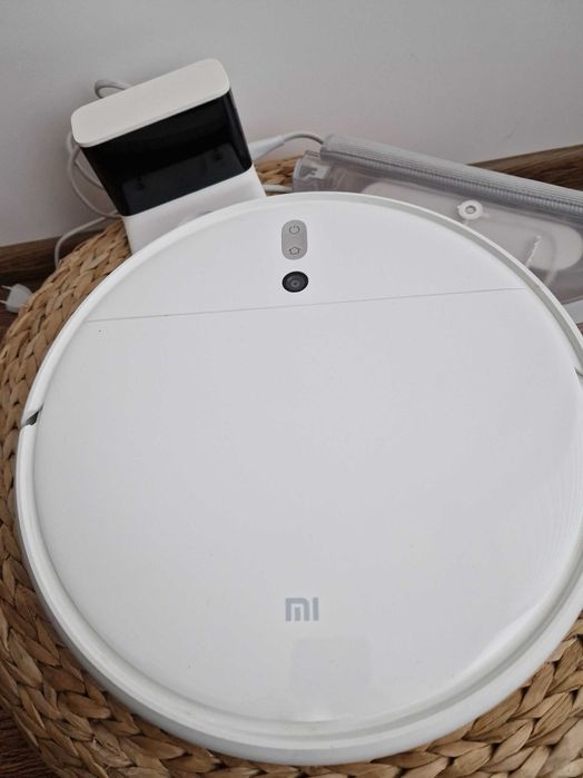 Xiaomi Mi Robot Vacuum Mop 2 ( 2C ) Прахосмукачка робот