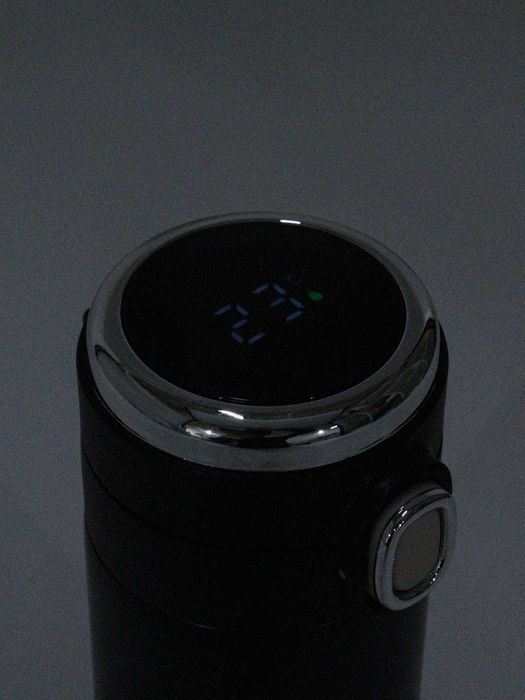 Термос с Индикатором