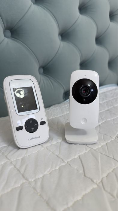 Camera BabyMonitor