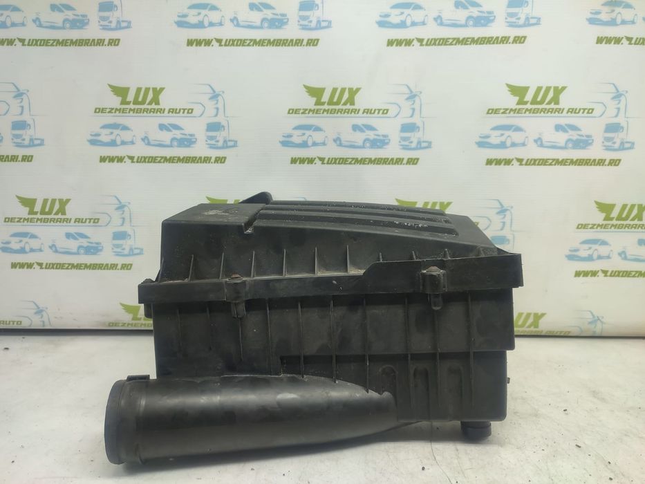 Carcasa filtru aer 3c0129601ca Volkswagen Golf 6 (2008 - 2015) CAY
