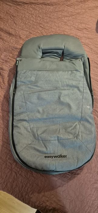 Зимен чувал за количка Easywalker
