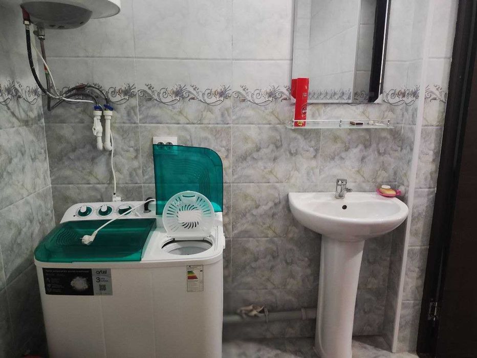 квартира сотилади