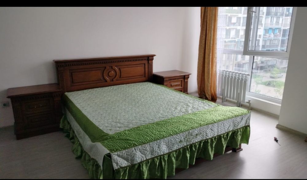 Продам квартиру новую Жунисова 2/13 - Ansicht 6