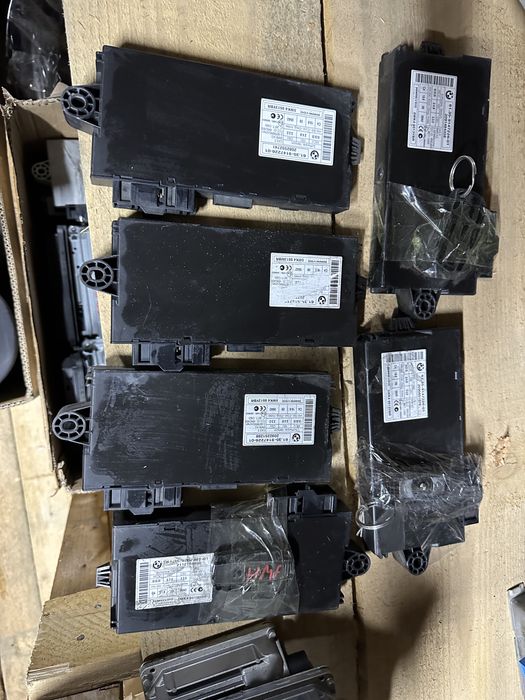 Cas 3 bmw Modul Cas 3 Bmw e90 e91 e92 e93 e84 e81 e82 e87 e60 e61