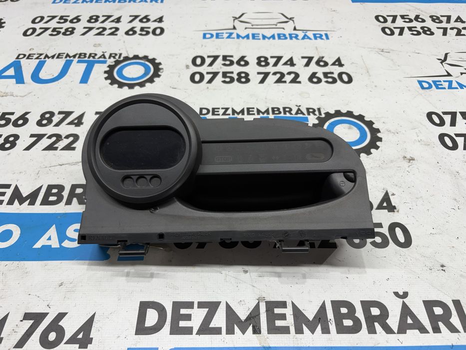 Display Renault Twingo 2007