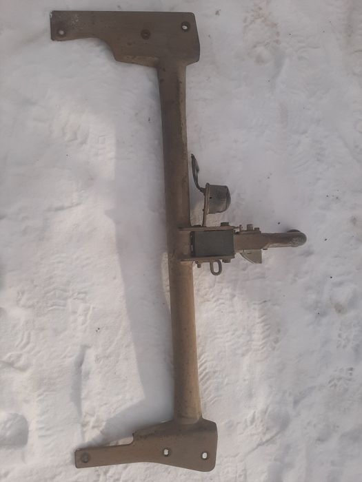 Продам фаркоп на опель вектра а