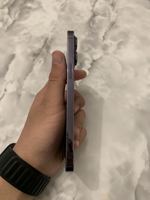 Iphone 14 max 256 GB