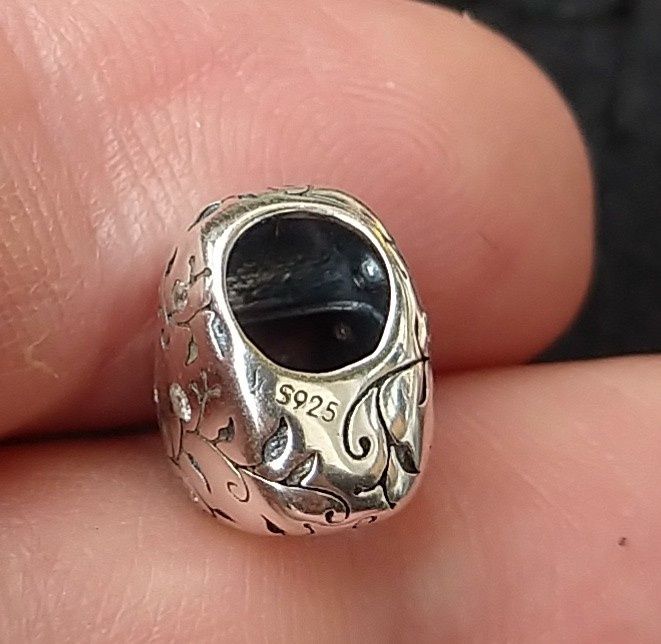 Талисмани за гривна и обеци Пандора