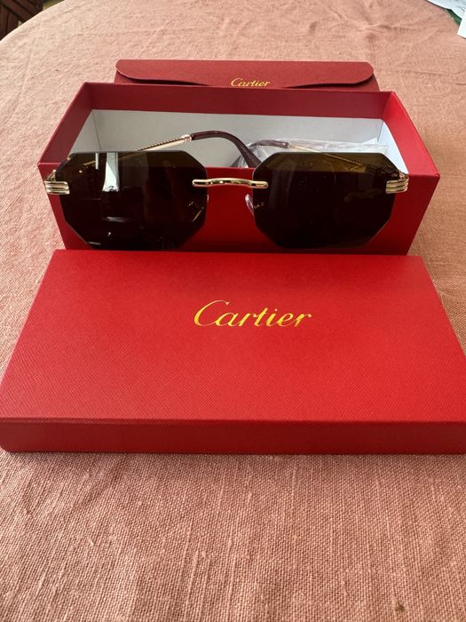 Новые стильные солнцезащитные очки