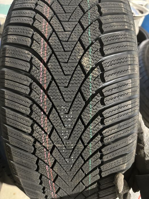 225 40 19 set iarna noi nerulate