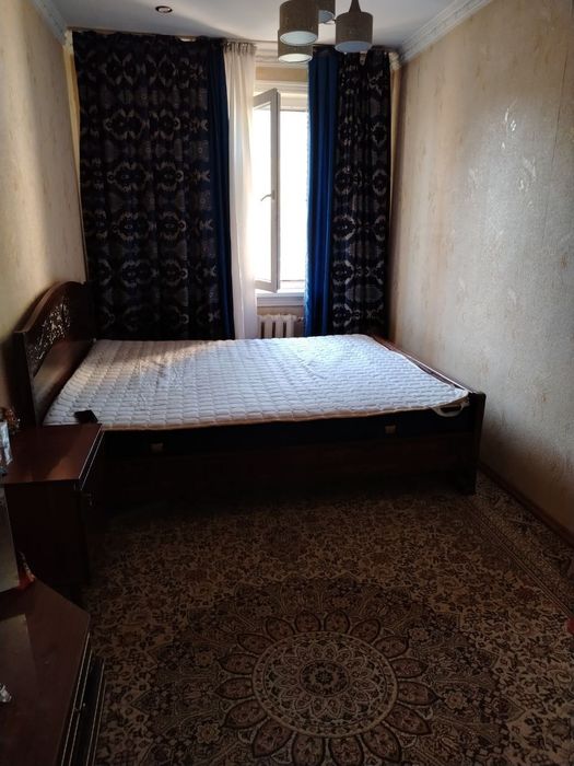 ТТЗ-1 ДиаДора 55м²