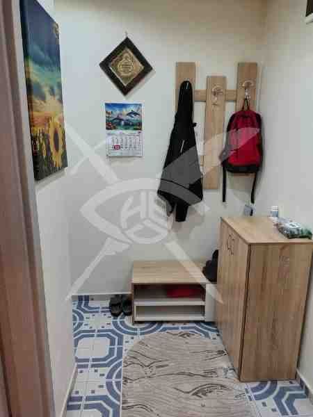 Продава се Етаж от къща в Айтос - 72 кв.м за 687 €/кв.м - Снимка #6