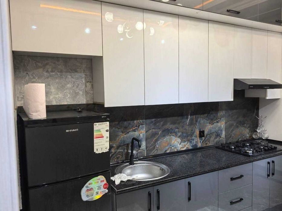 Аренда.2 к.кваотира 50 квадратов /2/7 эт.дома. Новостройка Чиланзар 13