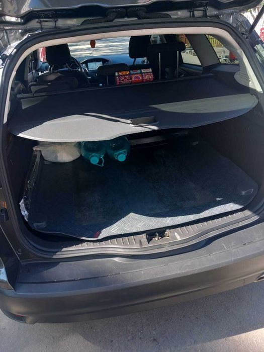 Vand Ford Focus Break 2017 Titanium, 7800 euro