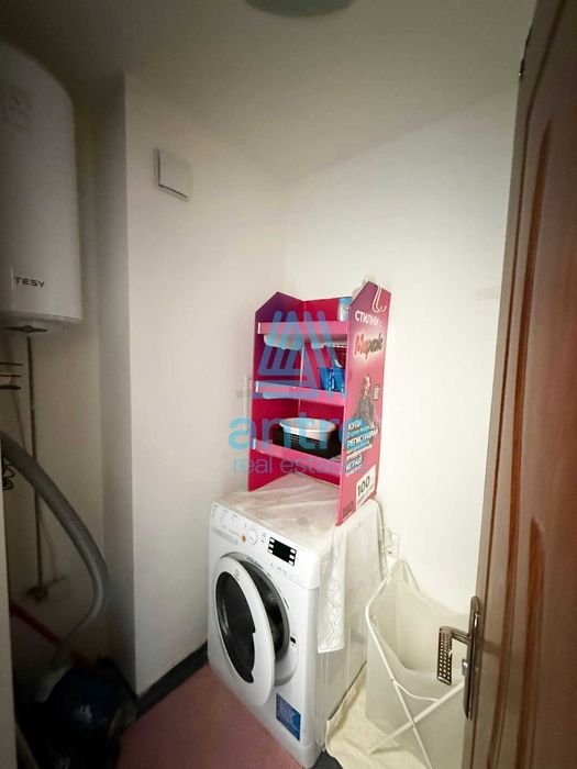 Тристаен апартамент в кв. Младост 2