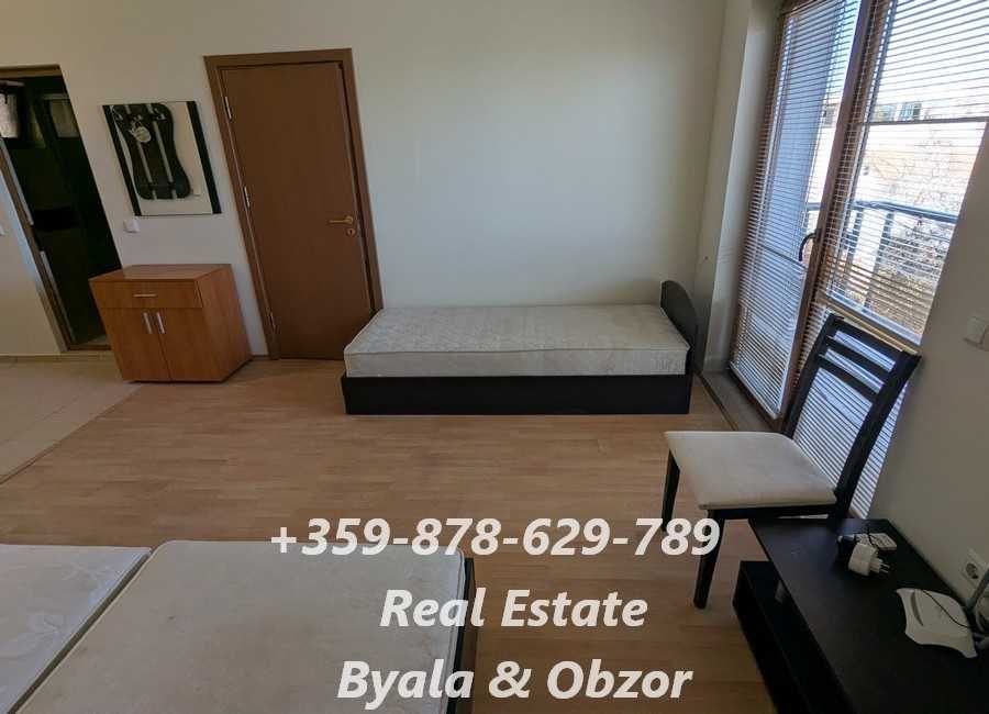 Продава се Двустаен апартамент в Бяла - 50 кв.м за 582 €/кв.м - Снимка #7