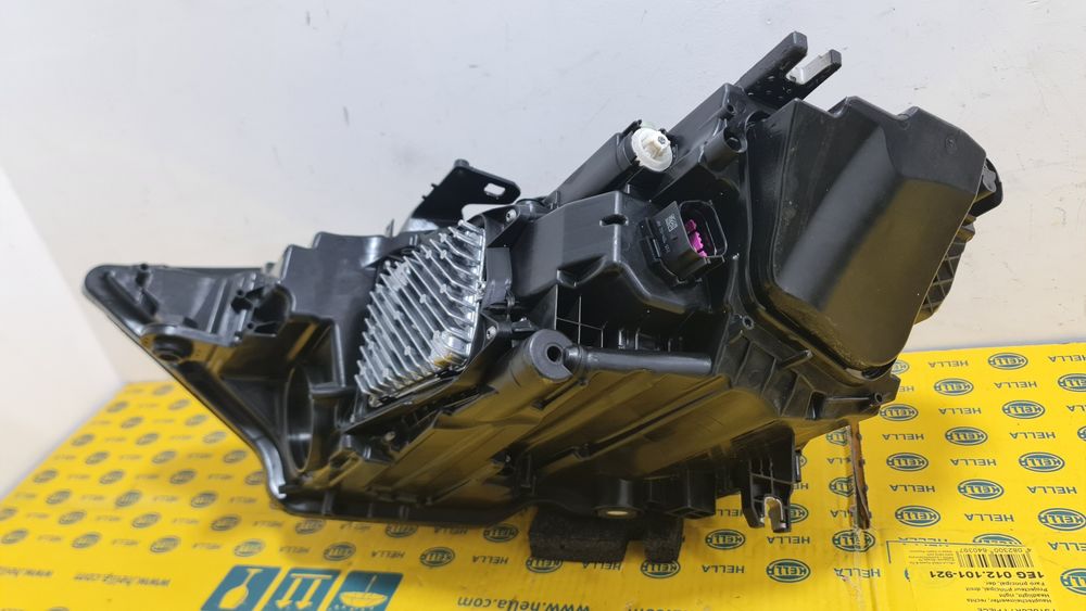 Far full led Audi A6 4K c8 S6 RS6 4k0941040 complet