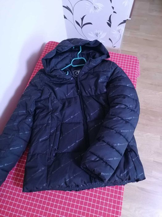 Geaca de Dama impecabila