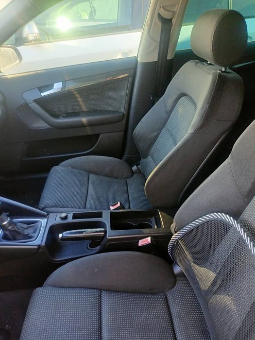 Audi A3  лек автомобил Спешно  се продава