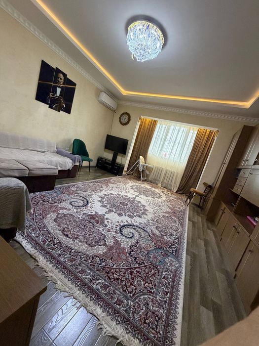 Квартира на паркентском базаре