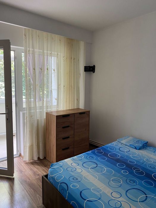 Apartament 2 camere Marvimex de inchiriat