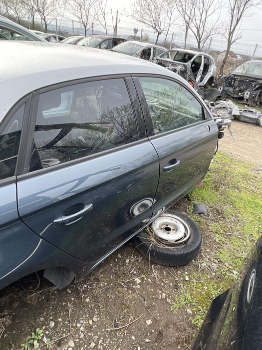 Usi Dreapta Audi A1 2016