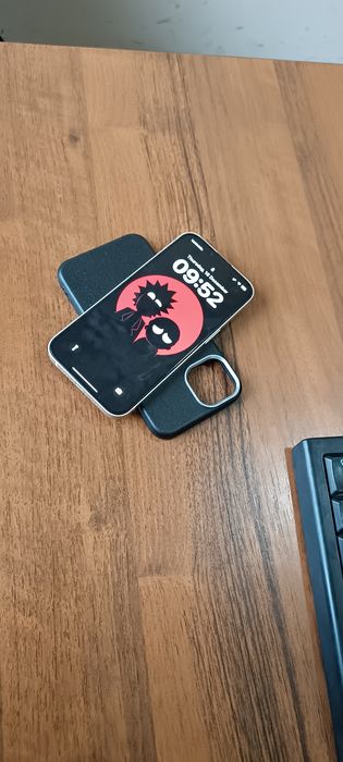 Iphone 13 SILVER 128GB