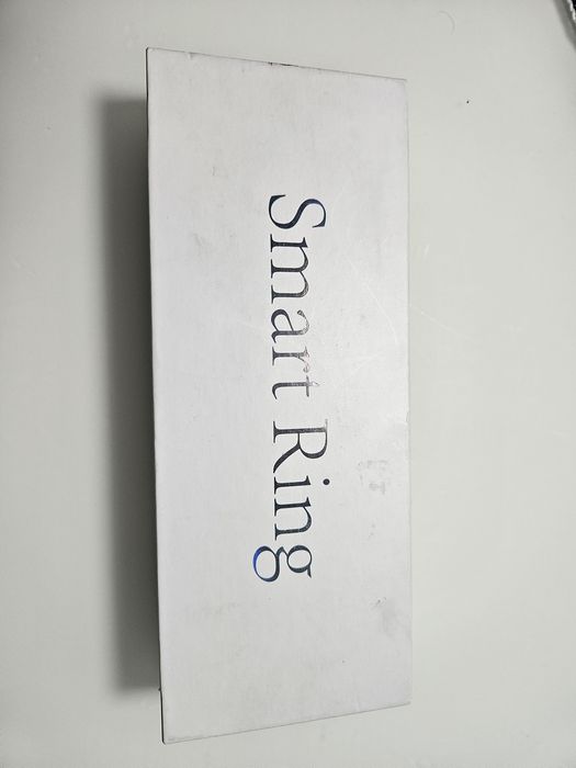 Смарт Пръстен SMART RING