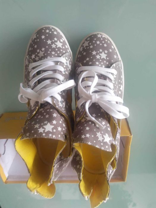 спортни летни обувки s.Oliver