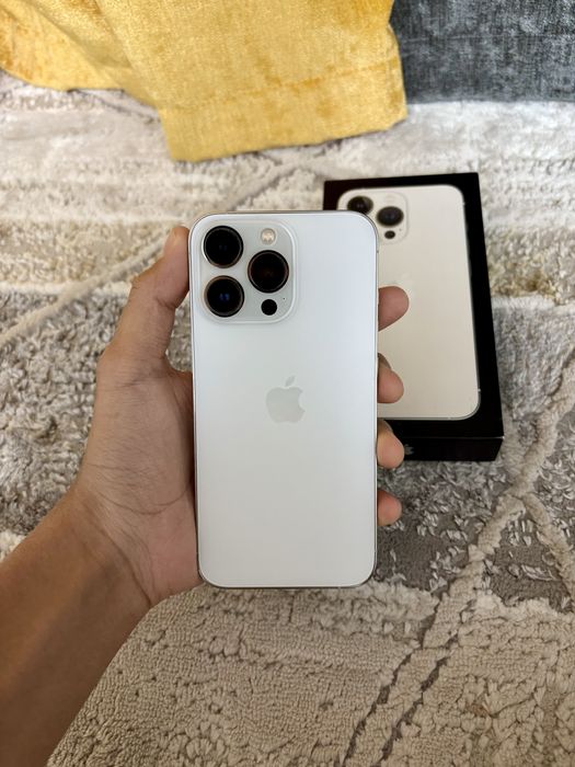 Айфон 13 про сатылады