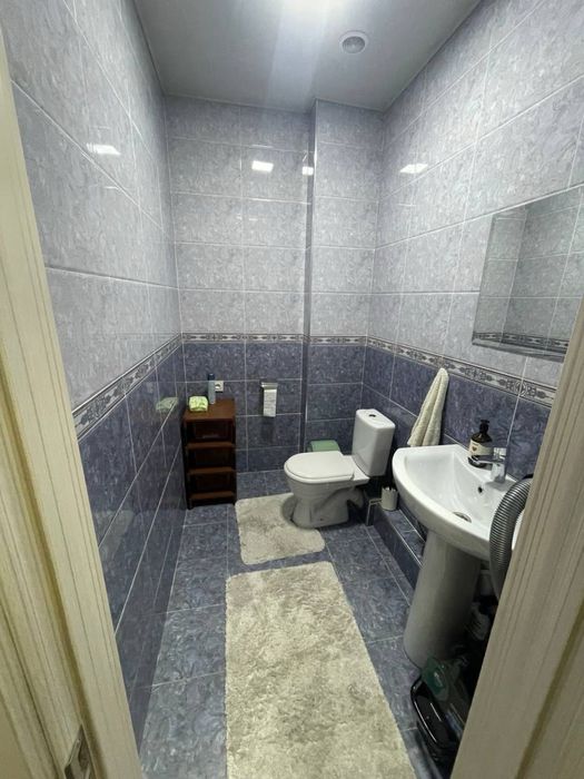 ЖК Qorasaroy, 2 комнаты(77кв.м.)