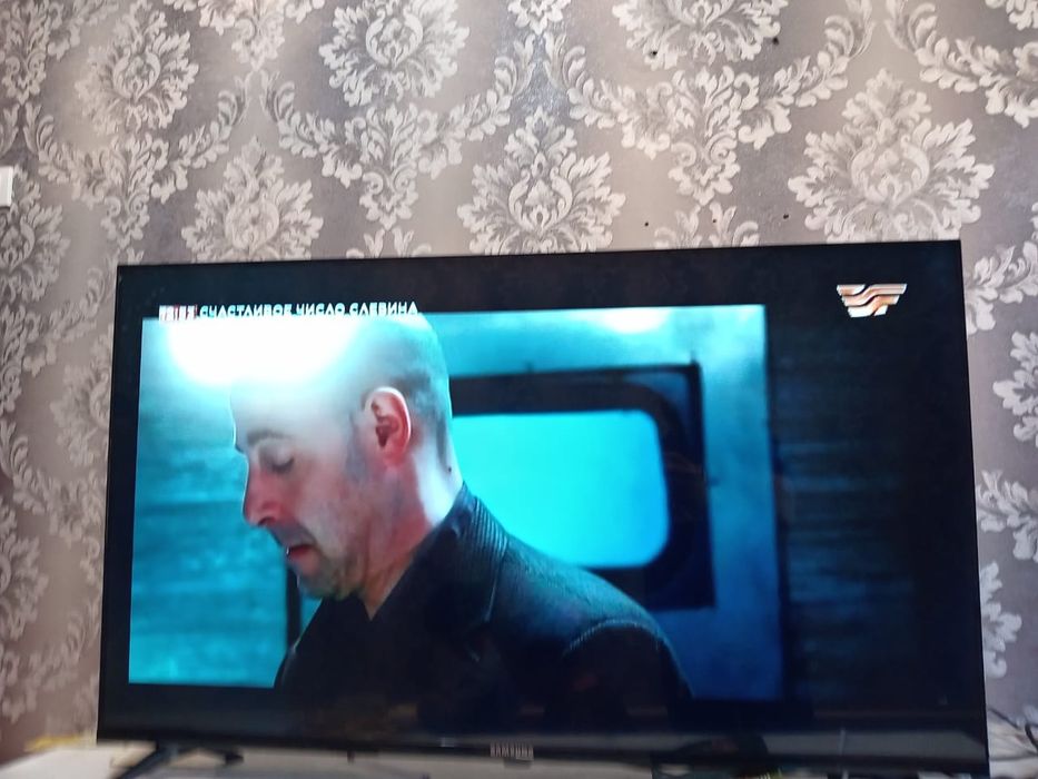 Samsung телевизор