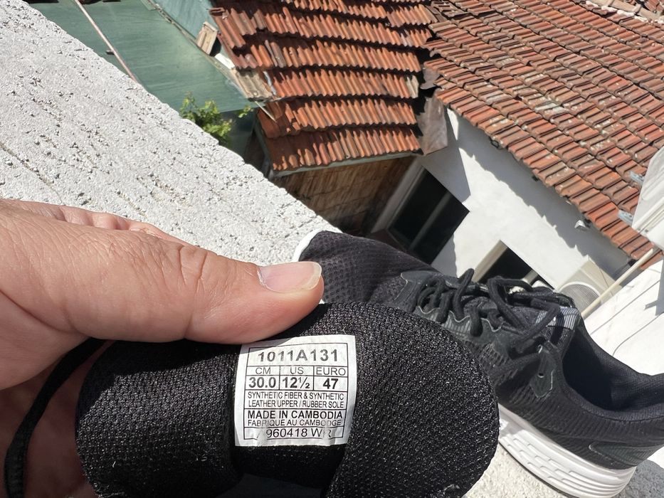 Asics Phinix-10 47