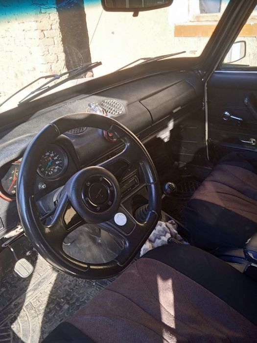 Yurib turgan harajati yoq