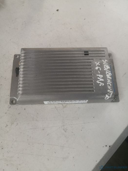 Modul Bluetooth Bmw X6 (E71, E72) [ 2007 - 2014 ] Oem 10099110
