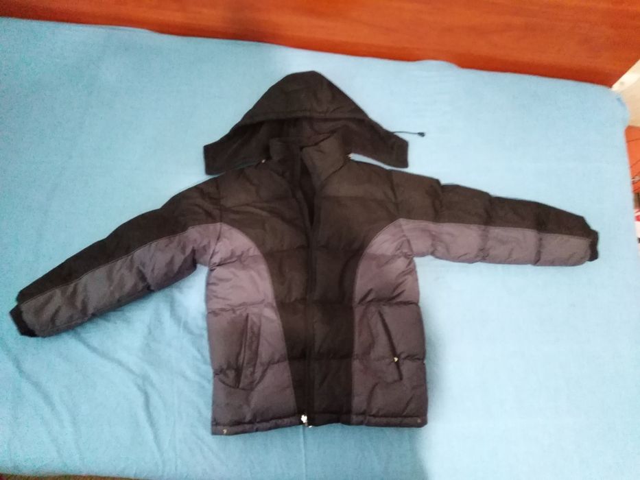 Детски зимни якета