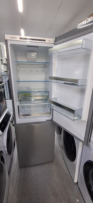 Frigider Siemens Iq500 308l import GERMANIA Garanție LD39