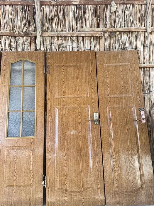 Бу есіктер сатылады