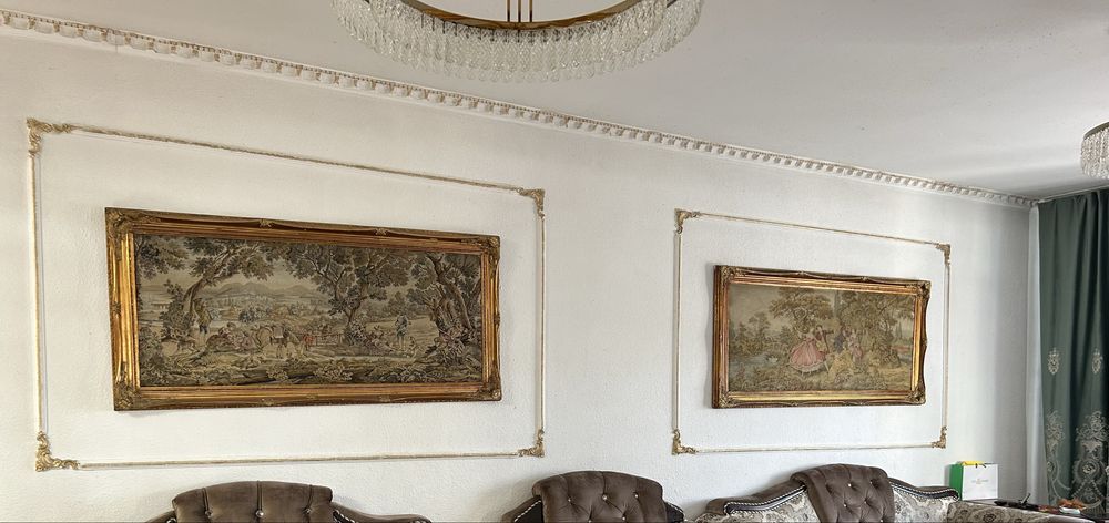 Диван 3.2.1 срочно продам