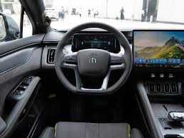 BYD SONG L Excellent 4wd 602km
