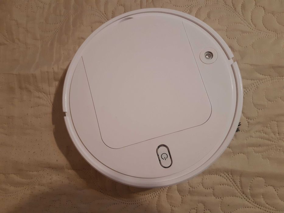 Робот 2 в 1  Jallen Gabor