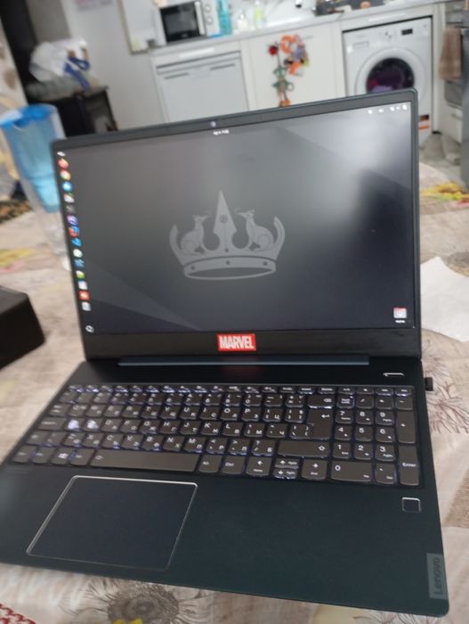 Laptoo Lenovo  Ideapad S540 15