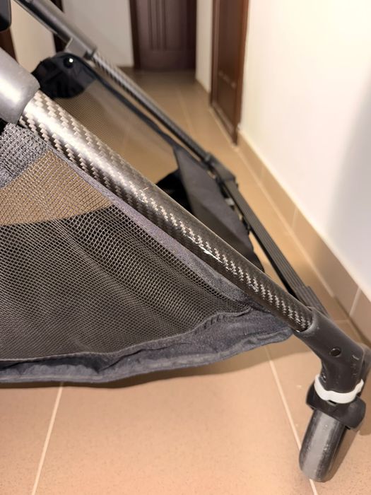 Cybex Melio Carbon