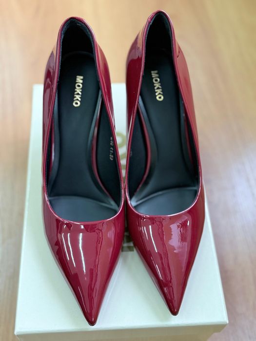 Туфли туфли новые