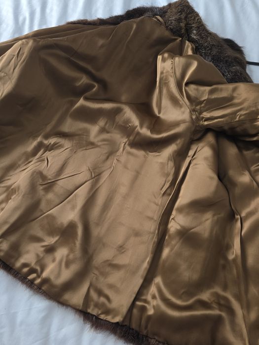 Blana naturala marime S-M