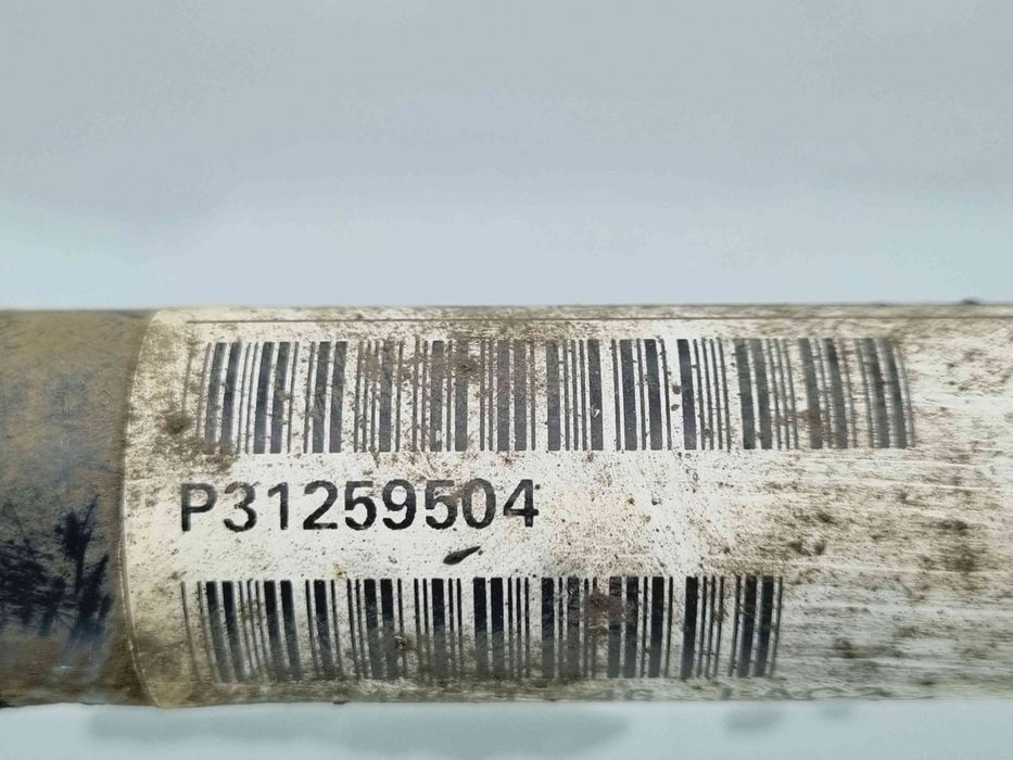 Planetara dreapta spate Volvo XC60 [Fabr 2008-2017] P31259504 2.4 D524