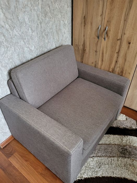 Разтегателен фотьойл