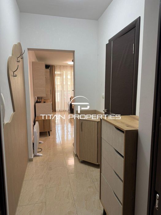 Едностаен апартамент в гр. Поморие