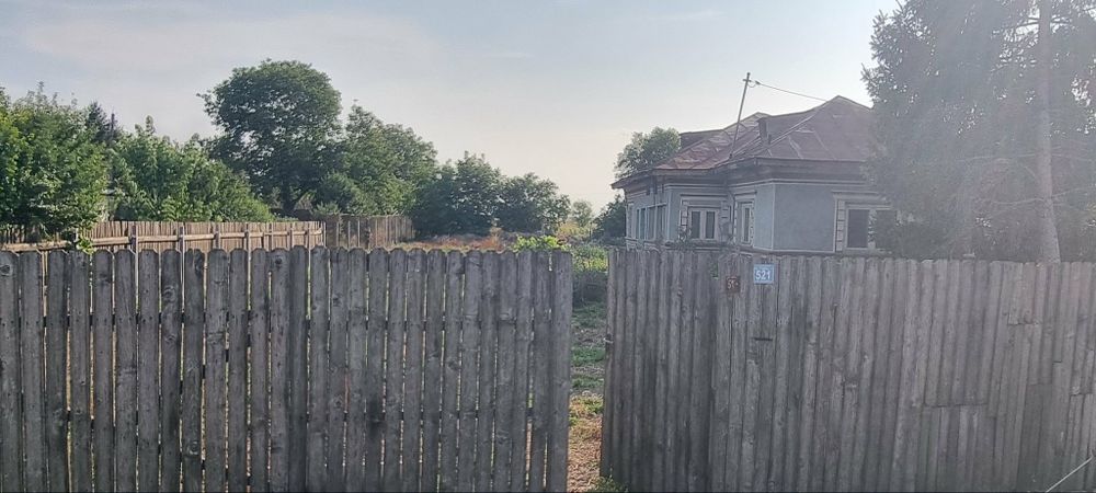 Teren intravilan DN 7 Tartasesti Dambovita