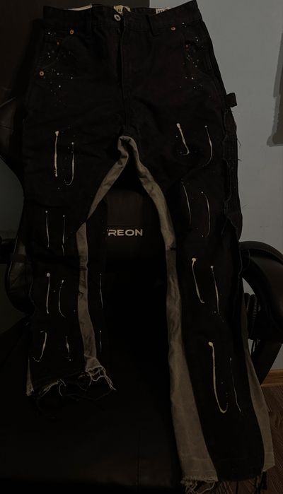 Продам джинсы.